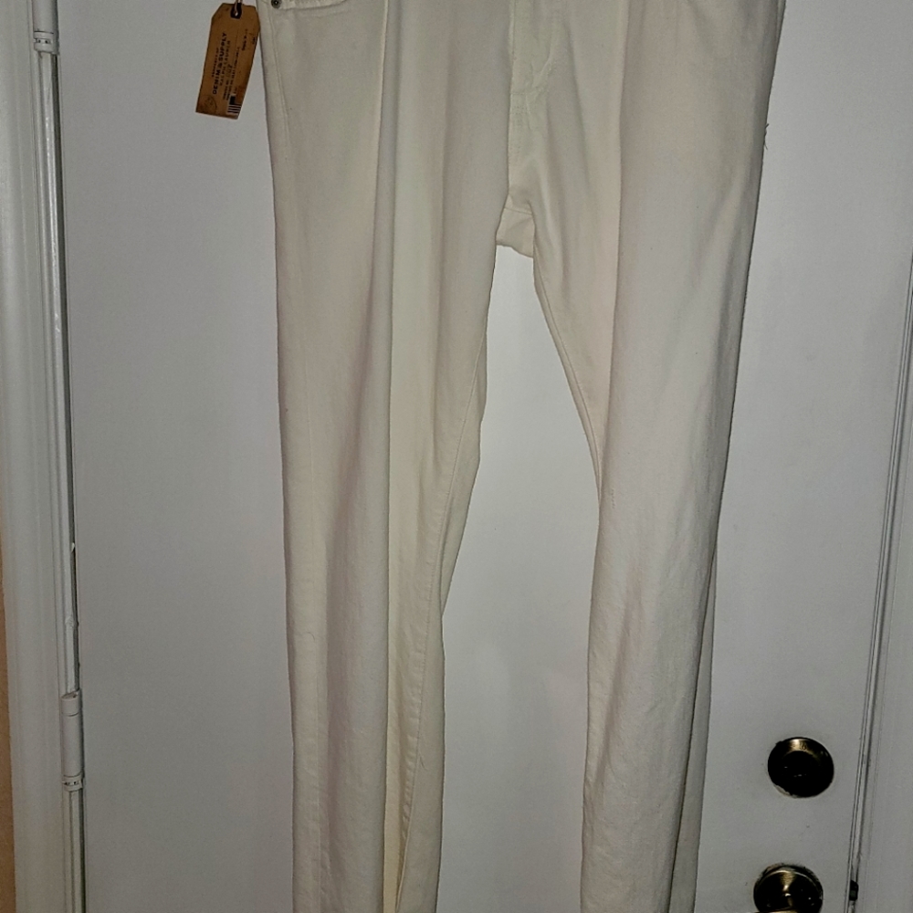 Ralph Lauren Denim & Supply